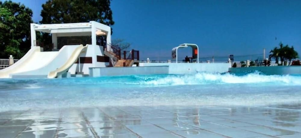 Resort Lacqua Diroma - Caldas Tur 50/50