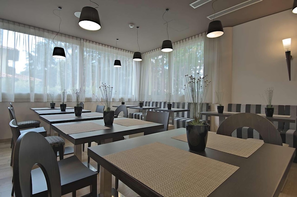 Zen Hotel Versilia 28/47