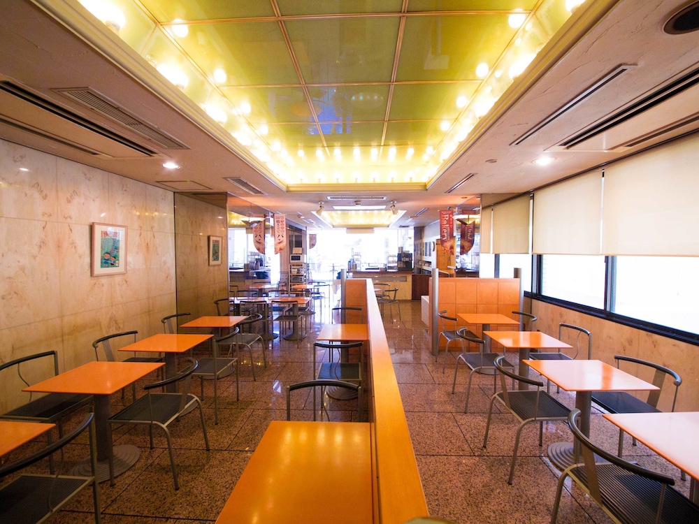 Numazu Grand Hotel 32/37