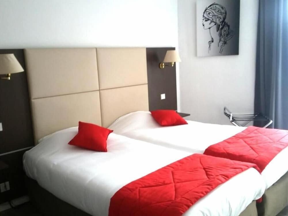 Hotel D'orsay 5/31