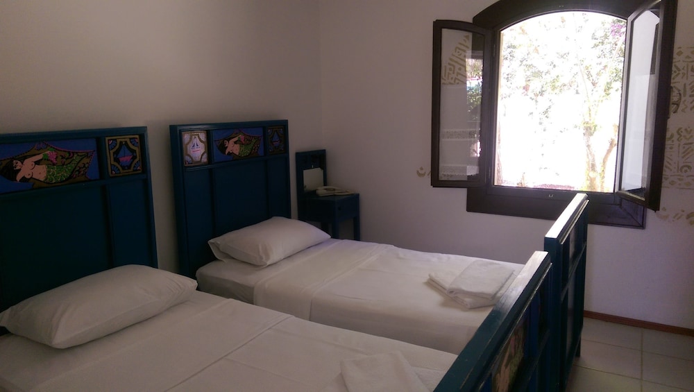 Ece Hotel Bodrum 29/56