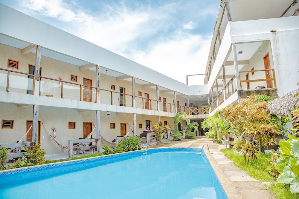 Hotel Mare Mansa 5/59