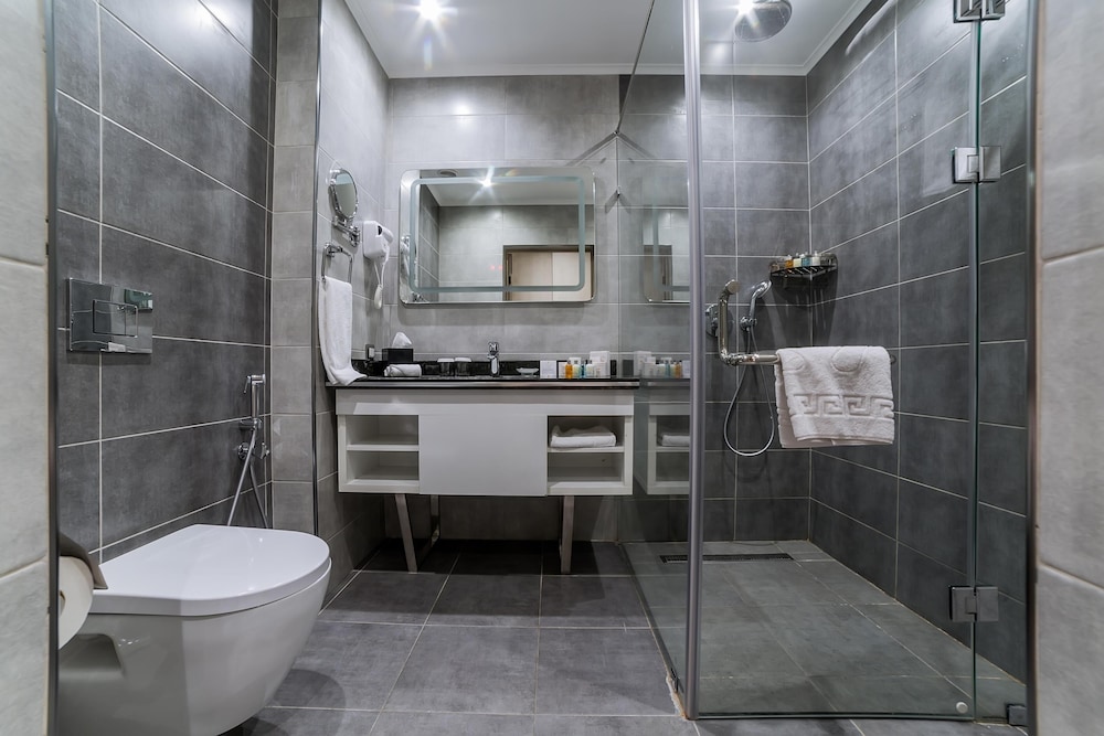 Panarams Tashkent Hotel a Member of Radisson Individuals 46/48
