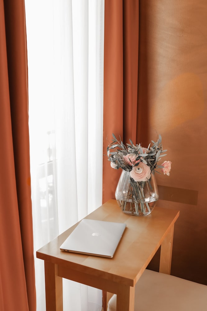 Town Hotel Wiesbaden 34/38