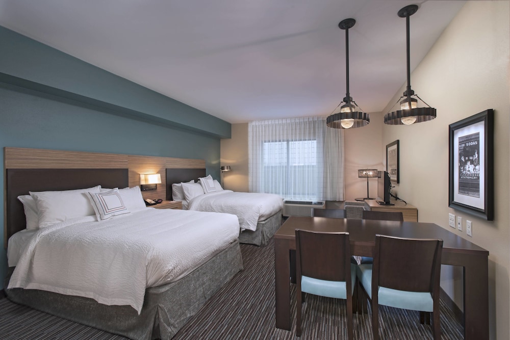 Towneplace Suites By Marriott Des Moines West Jordan Creek 6/31
