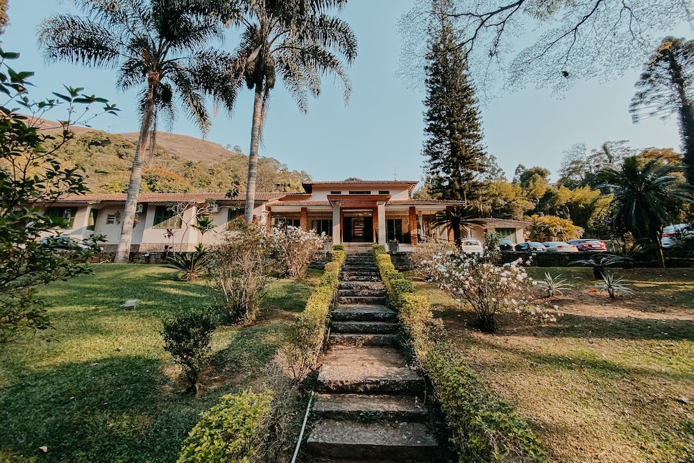 Hotel Vila Bavaria 51/65