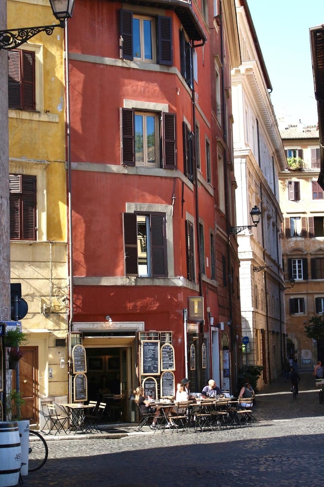 Casa Pietra 34/46
