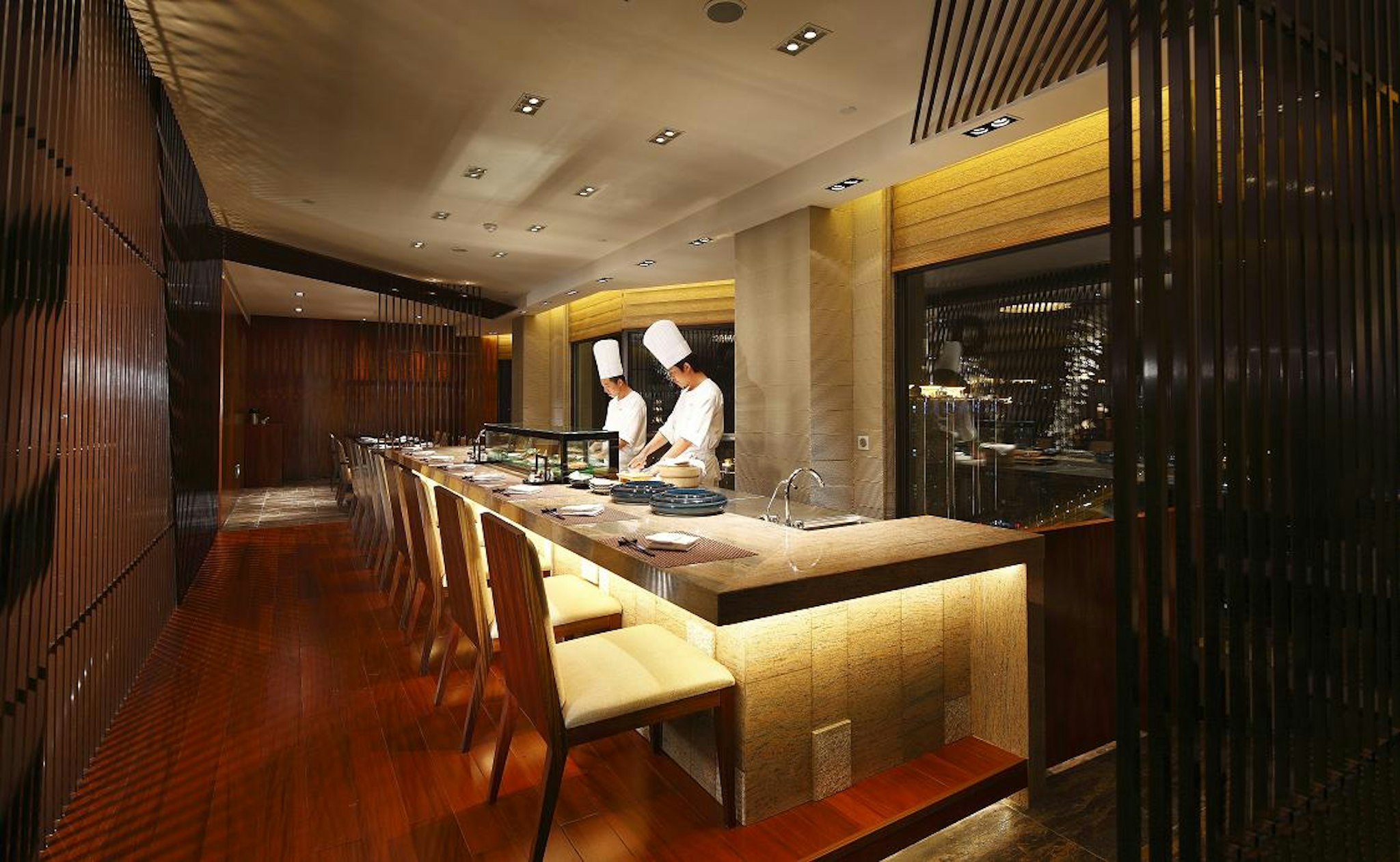 Hotel Nikko Xiamen 27/50