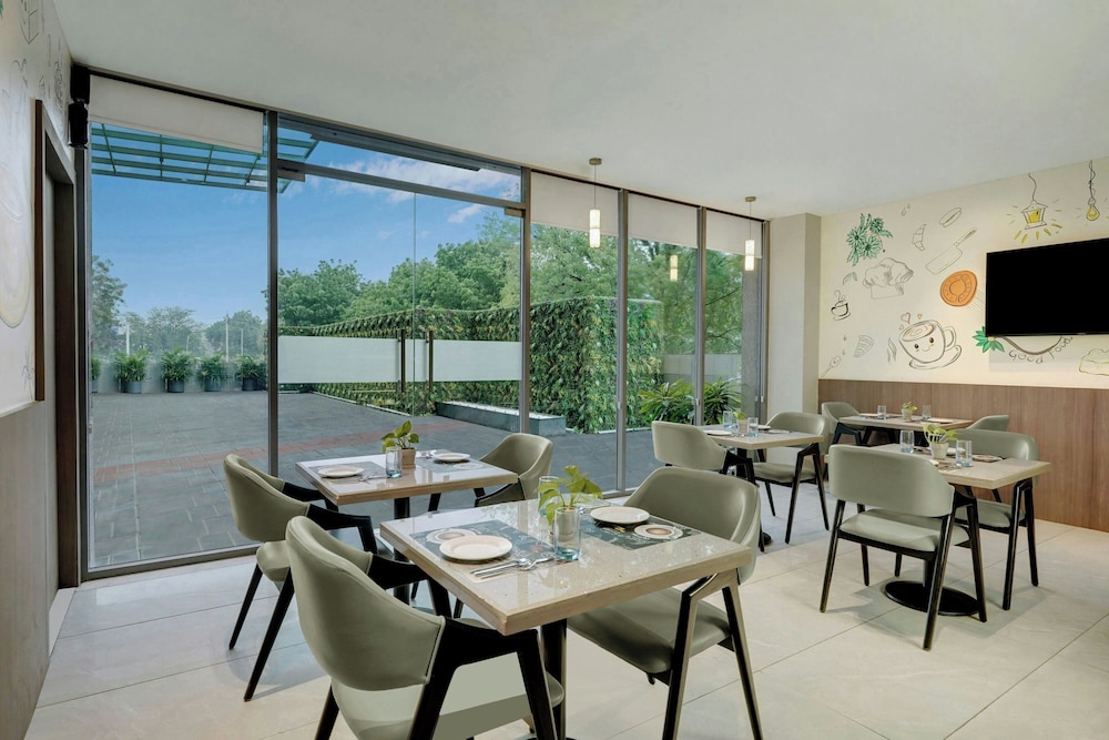 The Fern Residency Gandhinagar 41/52