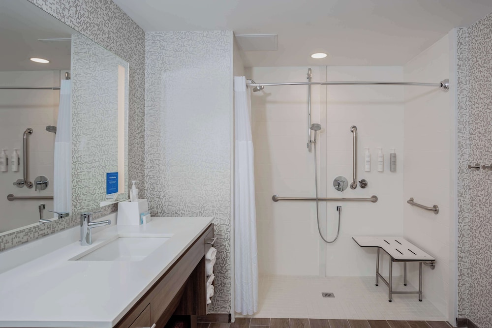 جناح بسرير كينج، Home2 Suites by Hilton Vero Beach I-95 4/5