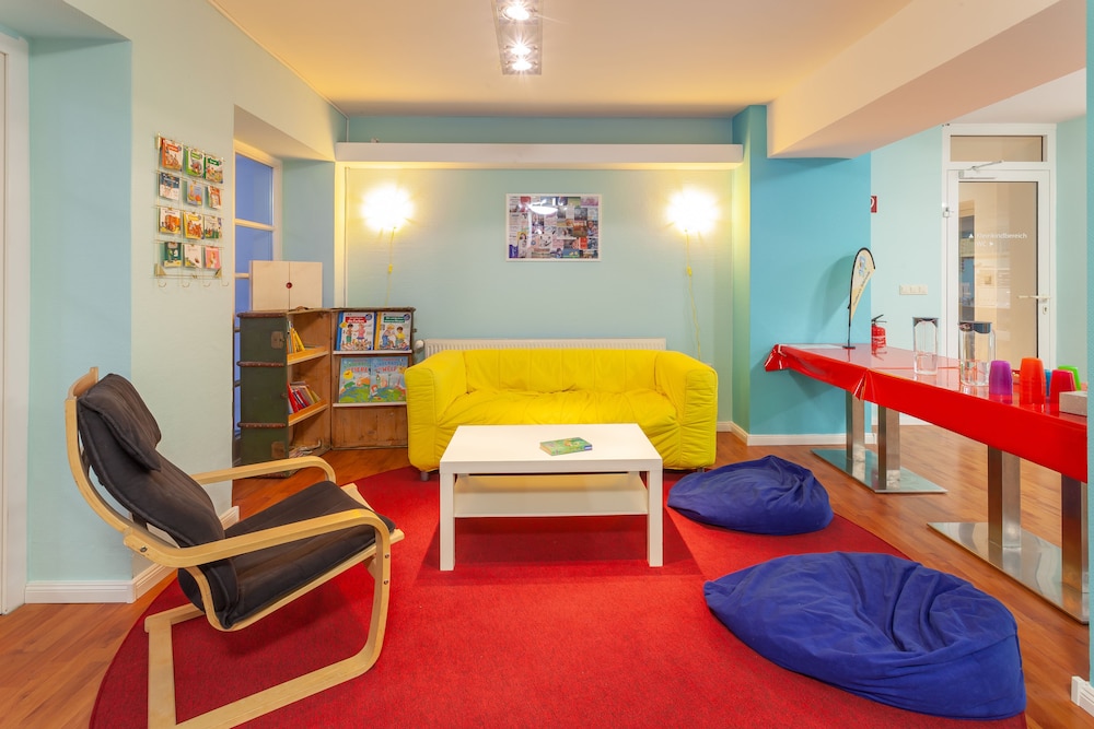 Suite Hotel Binz 21/41