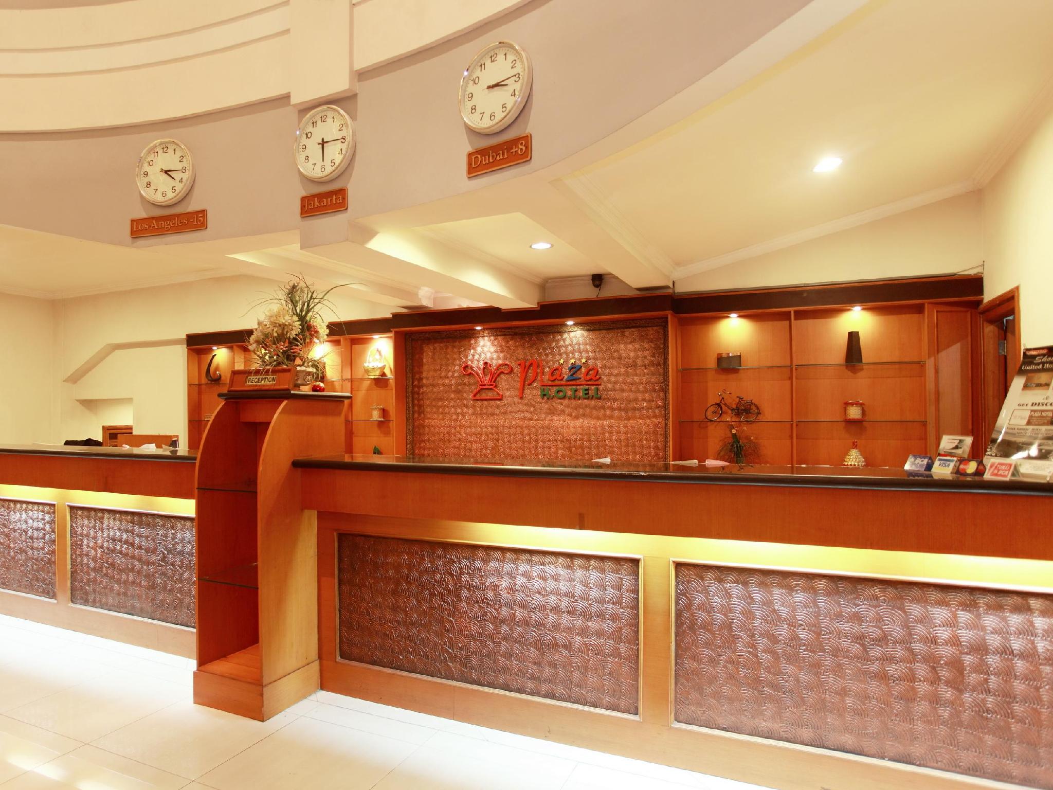 Plaza Tegal By Horison 8/37