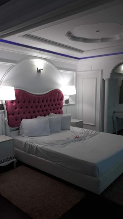 HOTEL RAYA BEJAIA 9/33