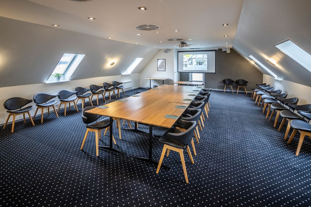 The Lodge Billund 39/50