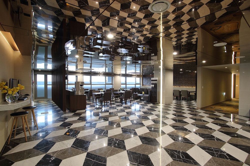Hotel Aventree Busan 31/53