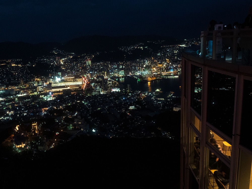 Toyoko Inn Nagasaki Ekimae 67/68