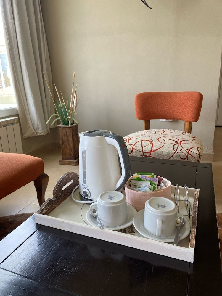 Parador Ruta 40 30/50