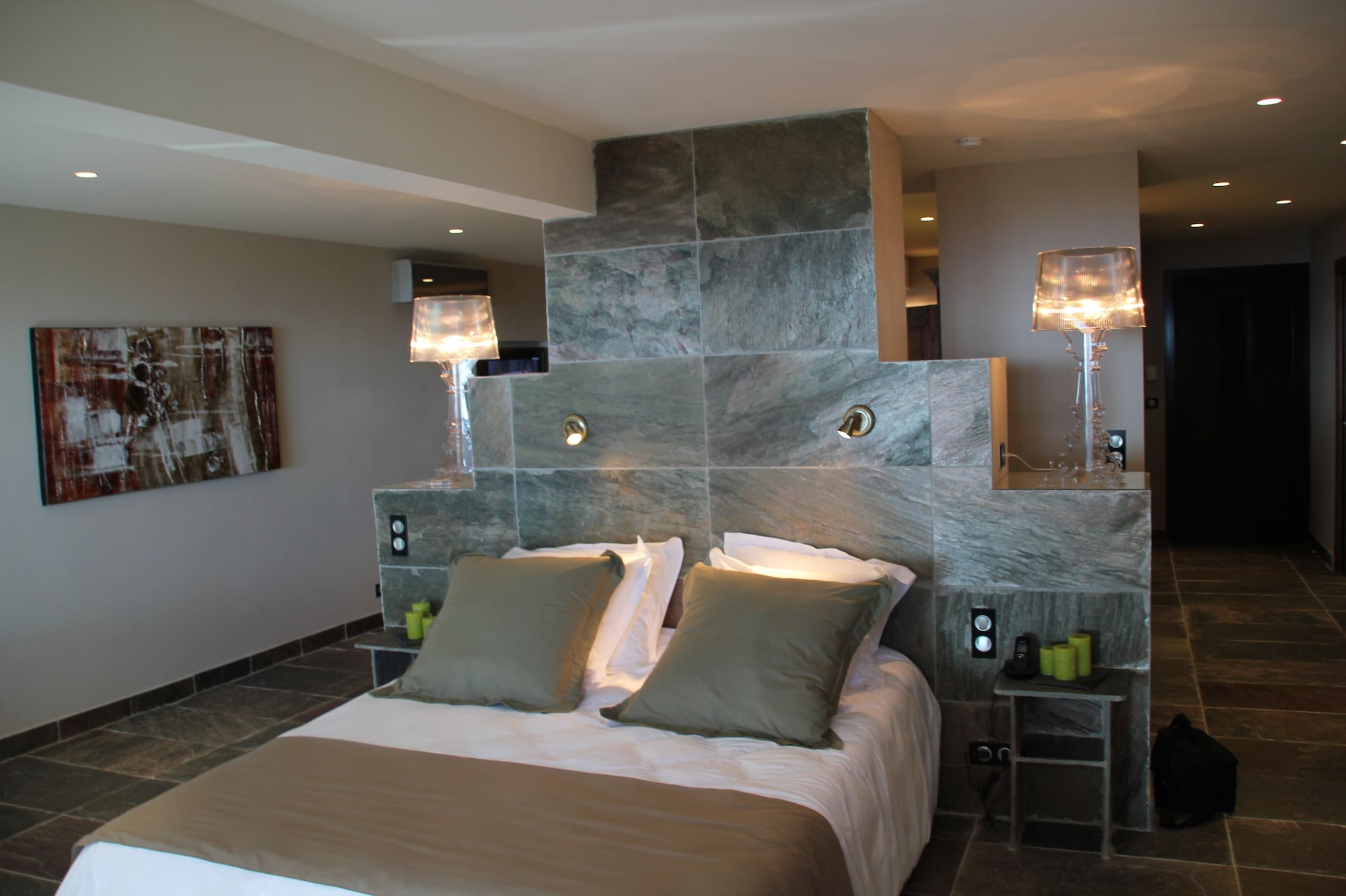ELIZABETH, SUITE, SEA VIEW, HOT TUB, TERRACE