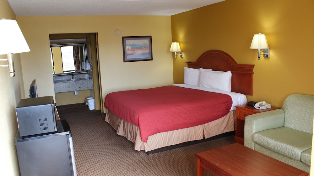 Executive Inn Scottsville 13/33