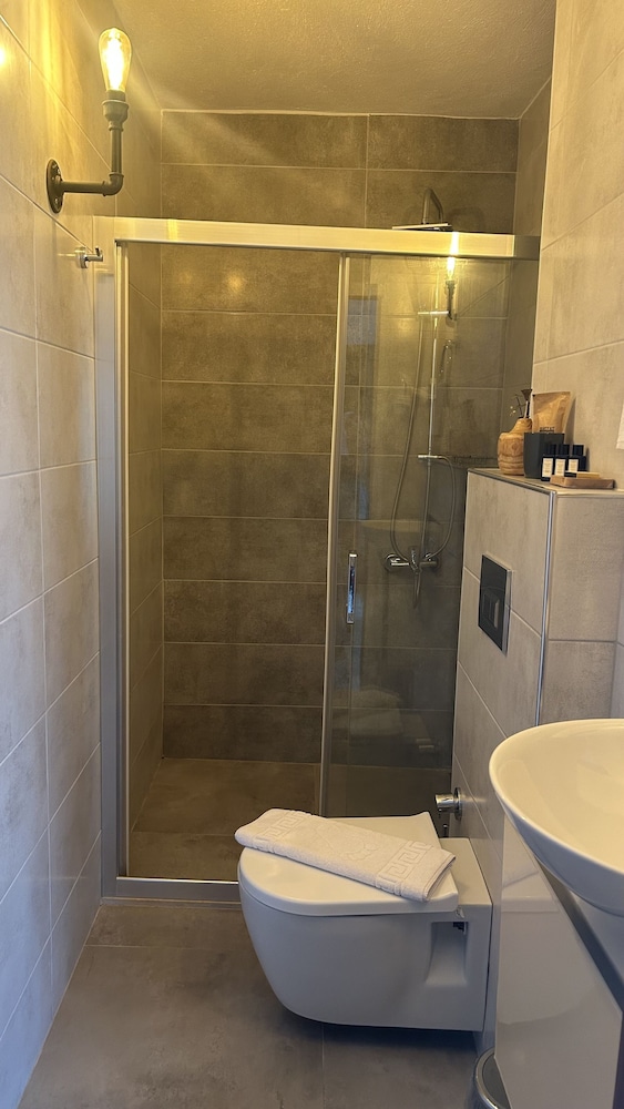 Pupa Alacati Butik Otel 43/43