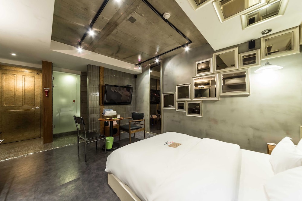 Hotel Yaja Yeongdeungpo 4/50