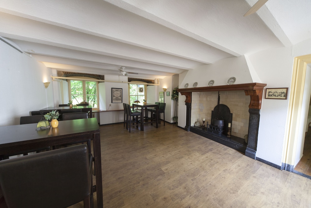 Fletcher Hotel-Landgoed Huis Te Eerbeek 5/62