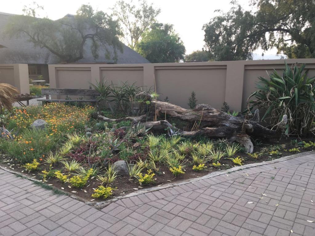 Esmarline Lodge 12/17