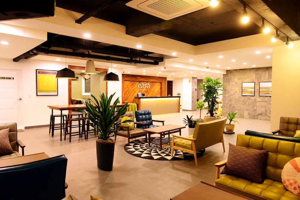 Casa Mini Hotel Guest House Hostel 22/40
