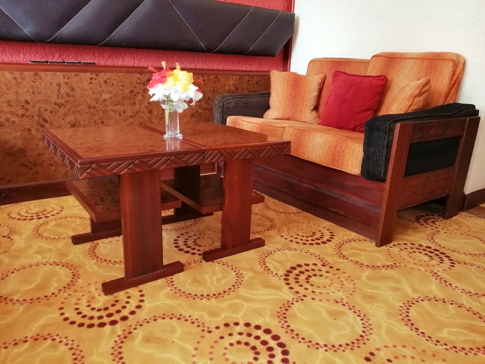 Hotel Jardin Savana Dakar 36/62