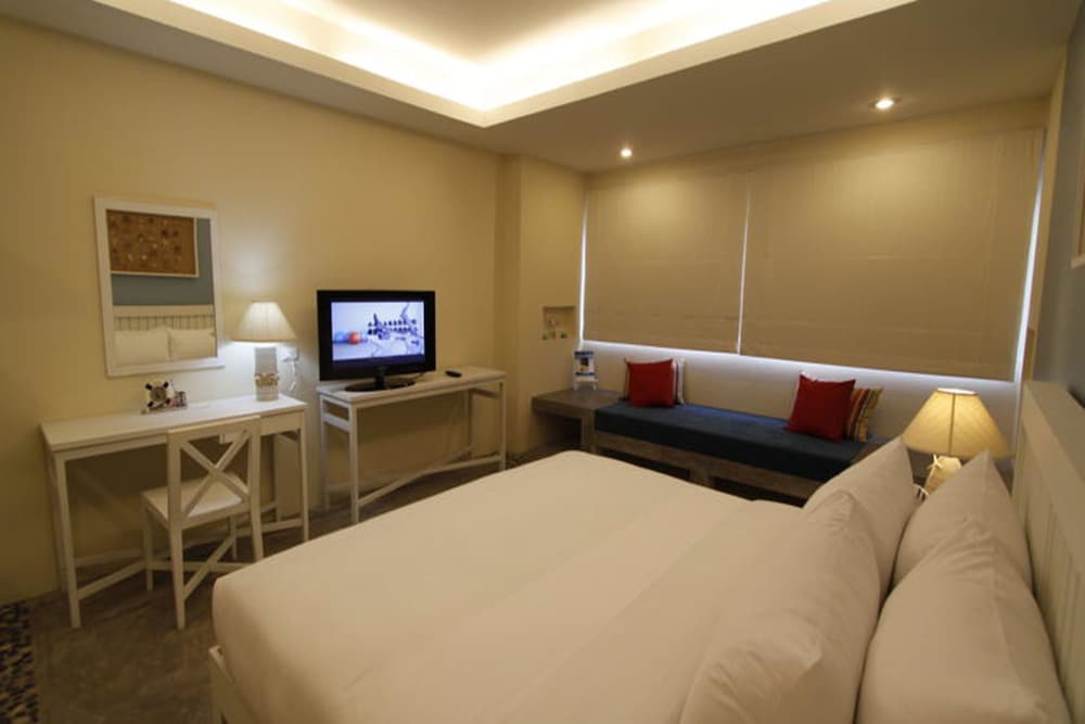 Deva Samui Resort And Spa 15/50