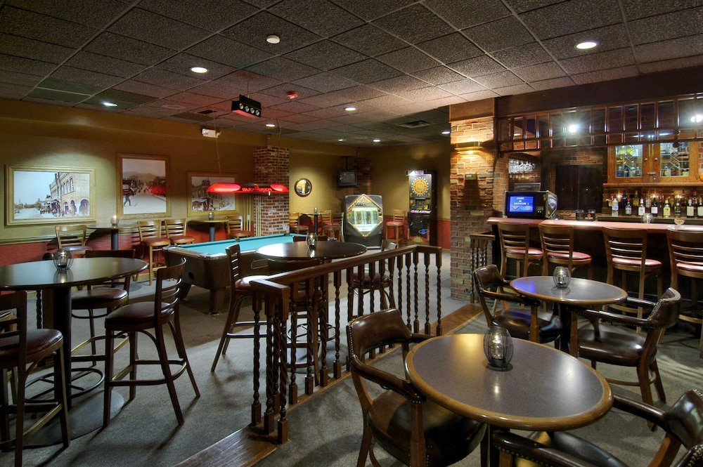 Red Lion Hotel Pocatello 42/52