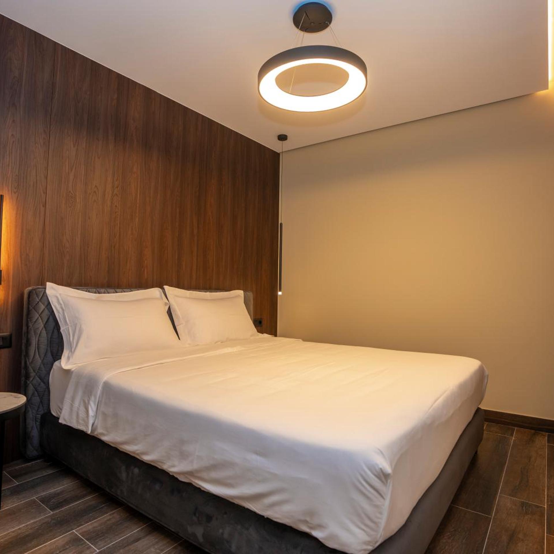 Hotel Mozart 32/70