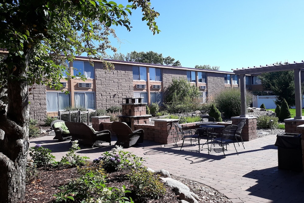 Dakotah Lodge 58/64
