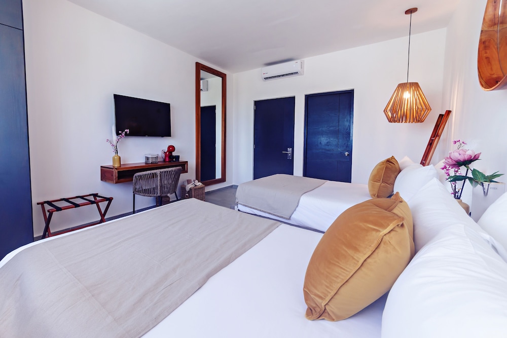 Balkon Boutique Hotel 20/60