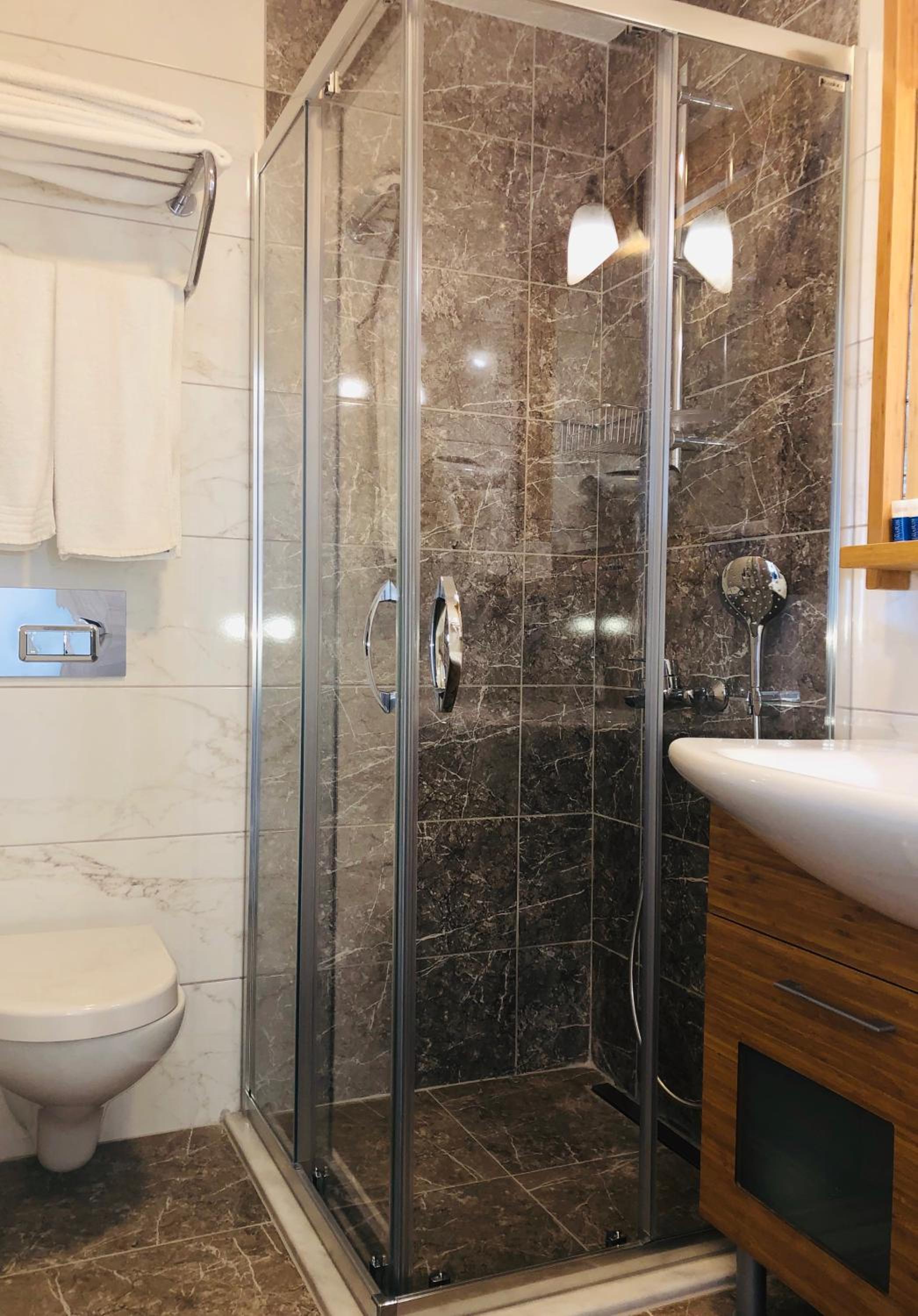 غرفة اقتصادية بسرير مزدوج، My Marin Hotel 7/7