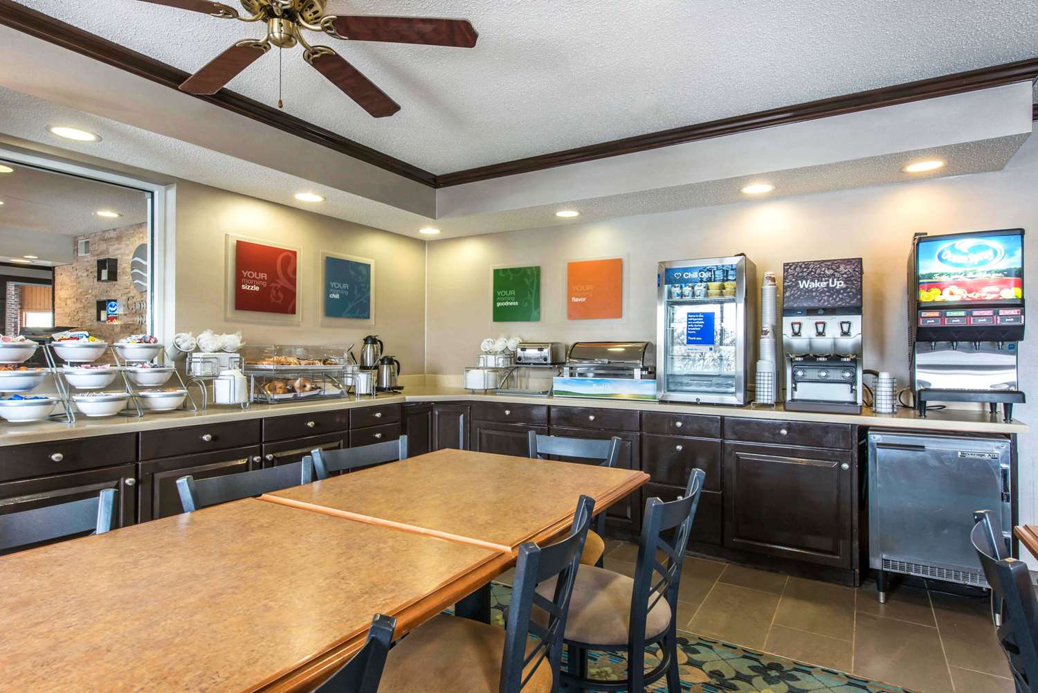 Comfort Inn Weirton - Steubenville 25/39