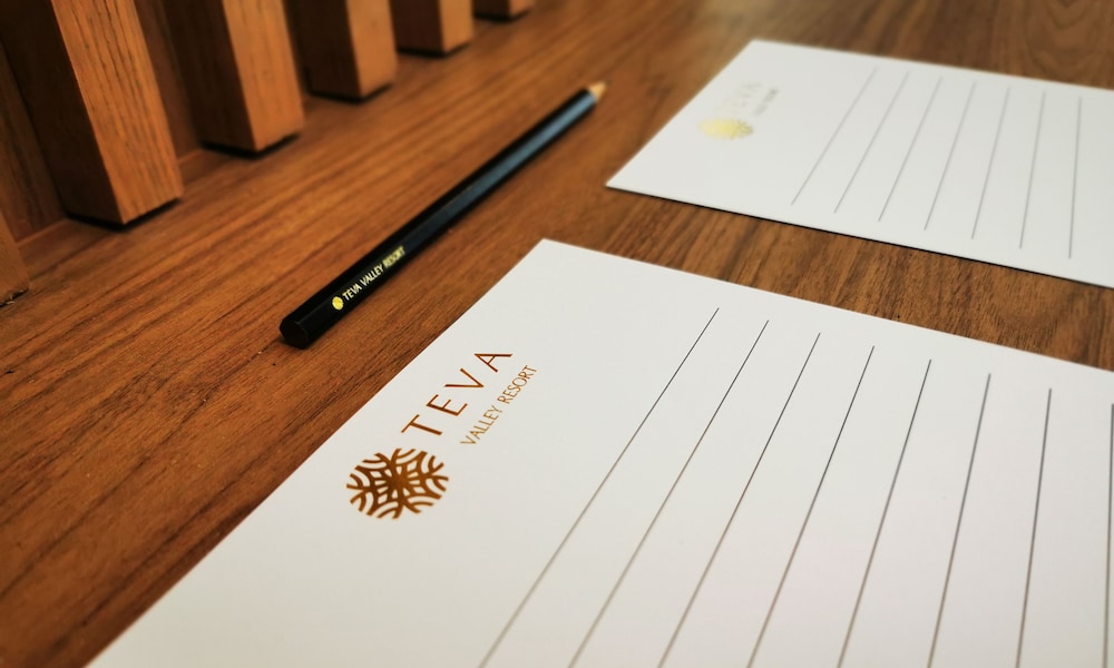 TEVA Valley度假村(TEVA Valley Resort) 图片4