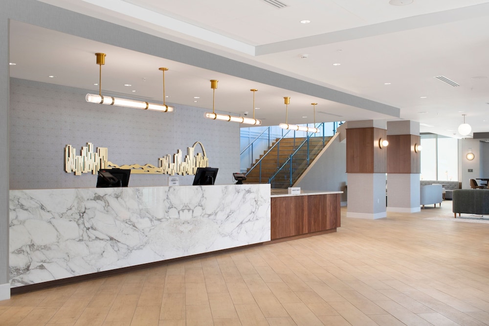 Residence Inn by Marriott St. Louis Clayton 4/33