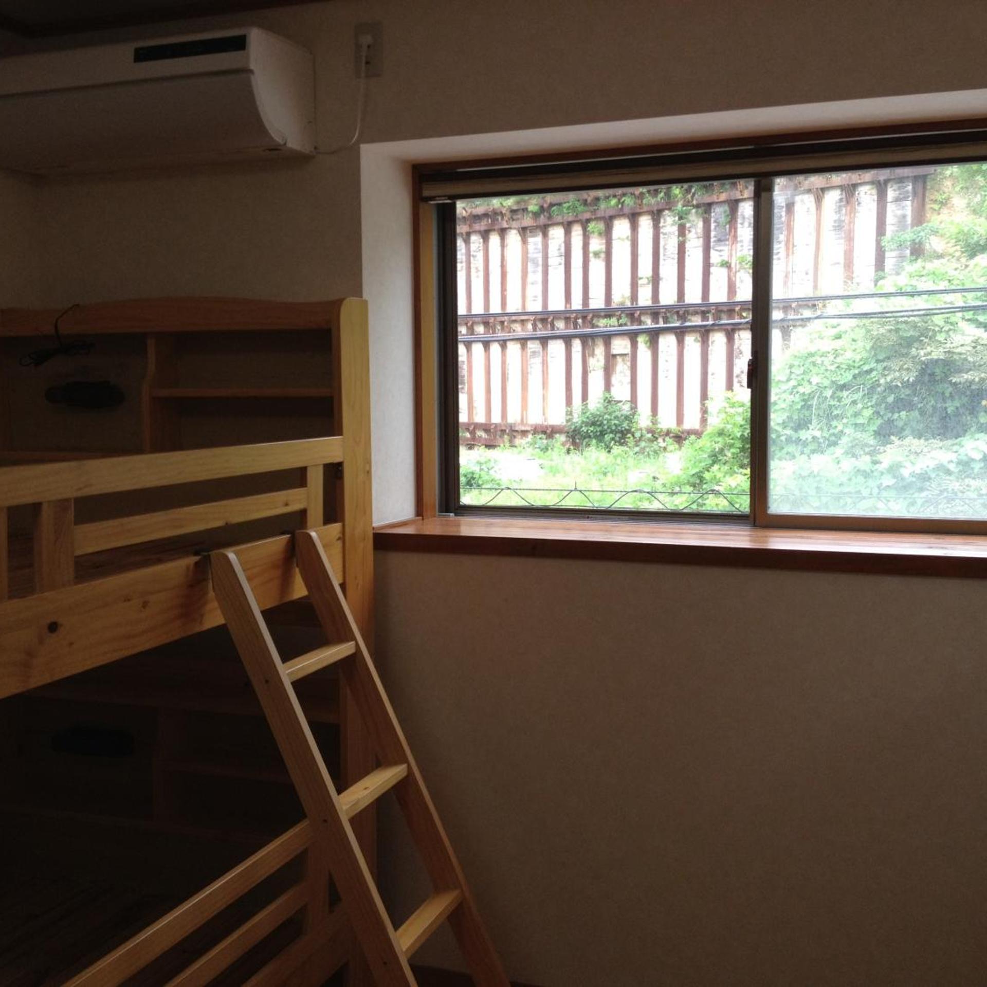 Beppu Yukemuri-No-Oka Youth Hostel 10/15