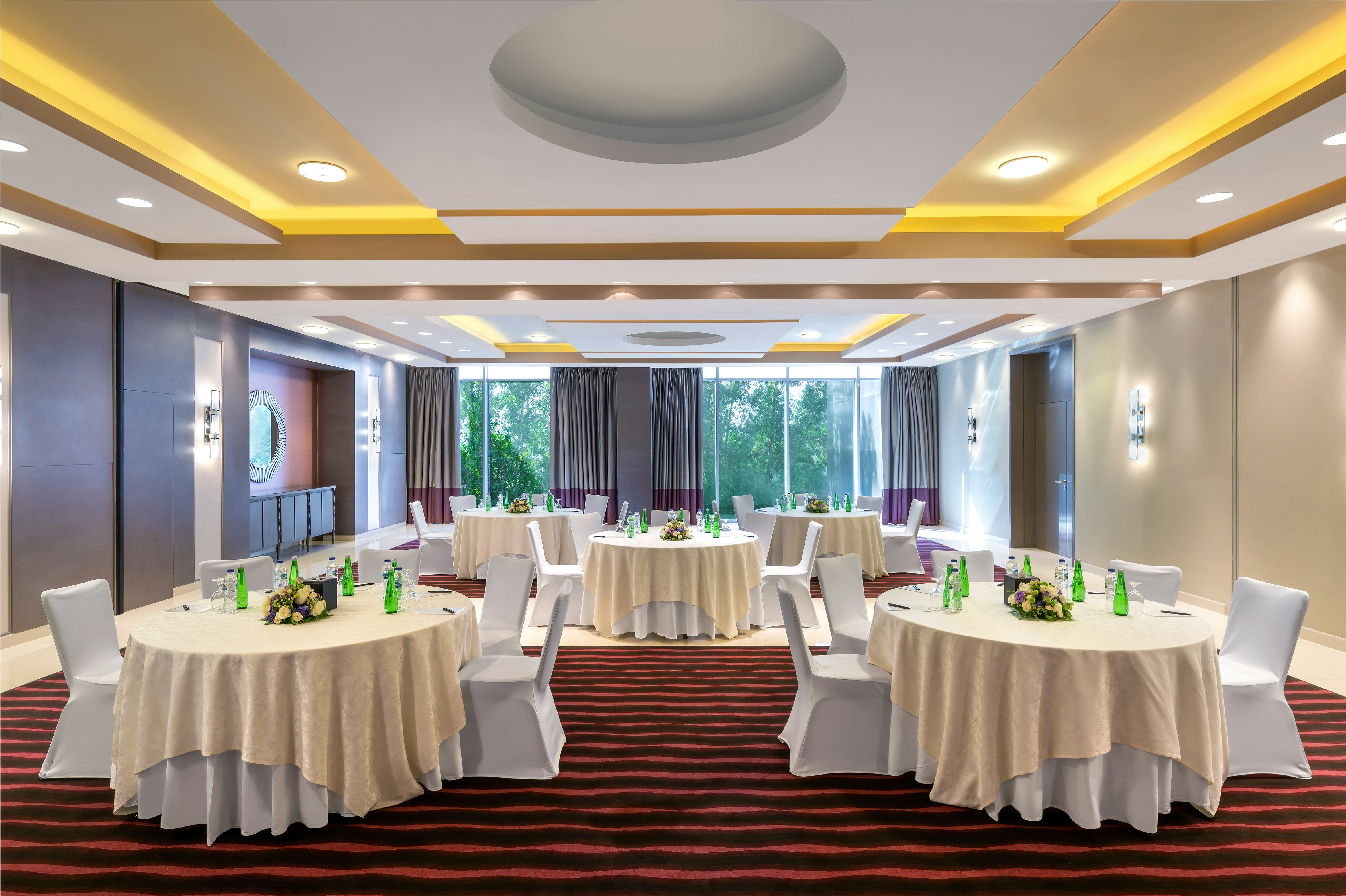 Park Rotana 45/50