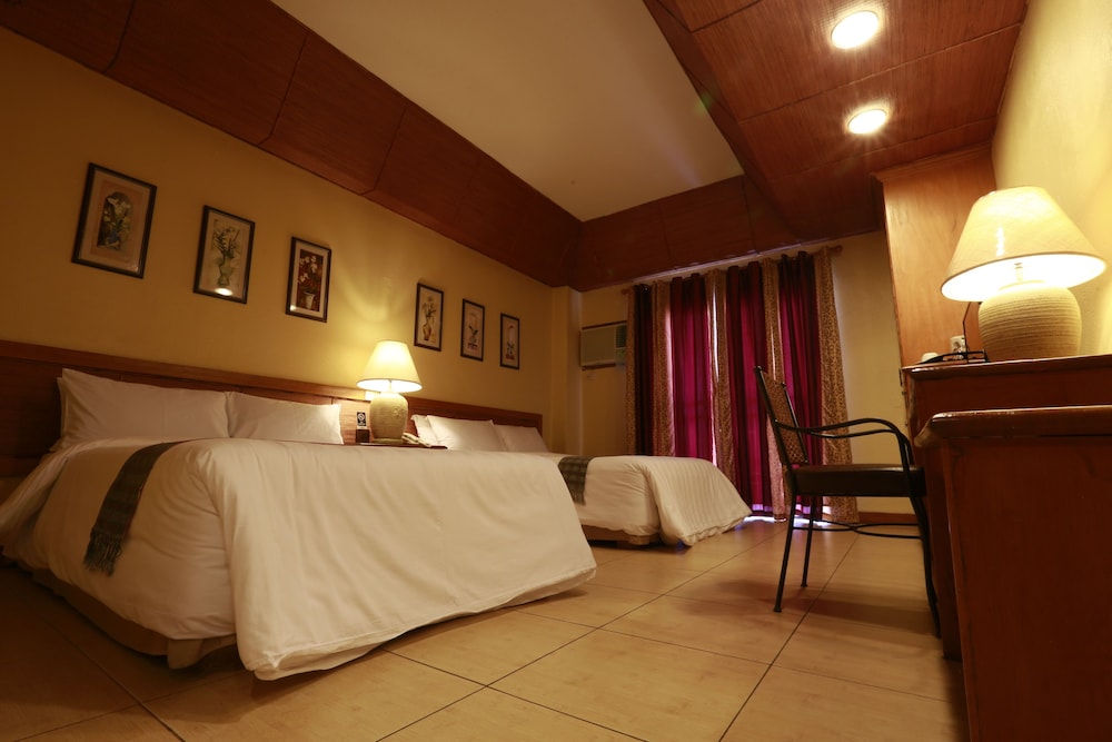 Java Hotel 35/75