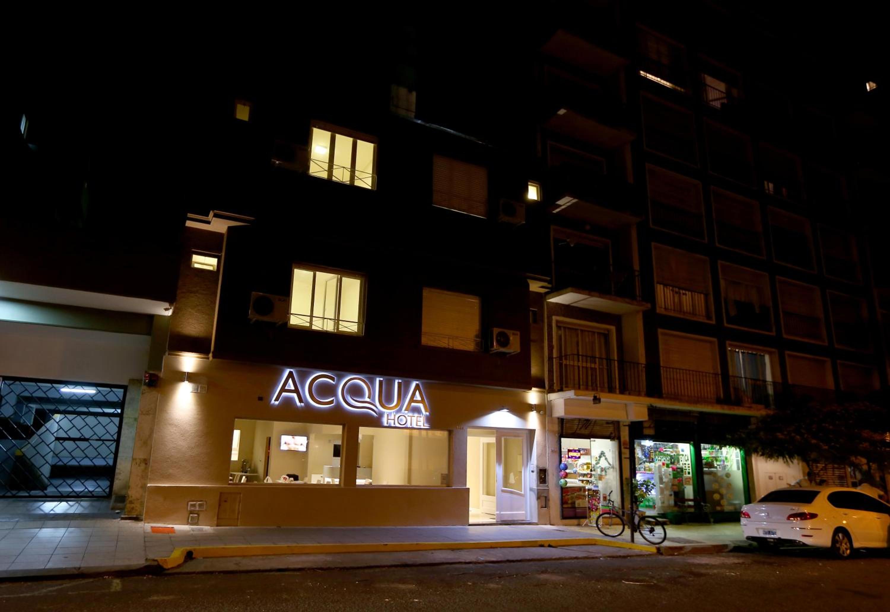 Acqua Hotel 1/34