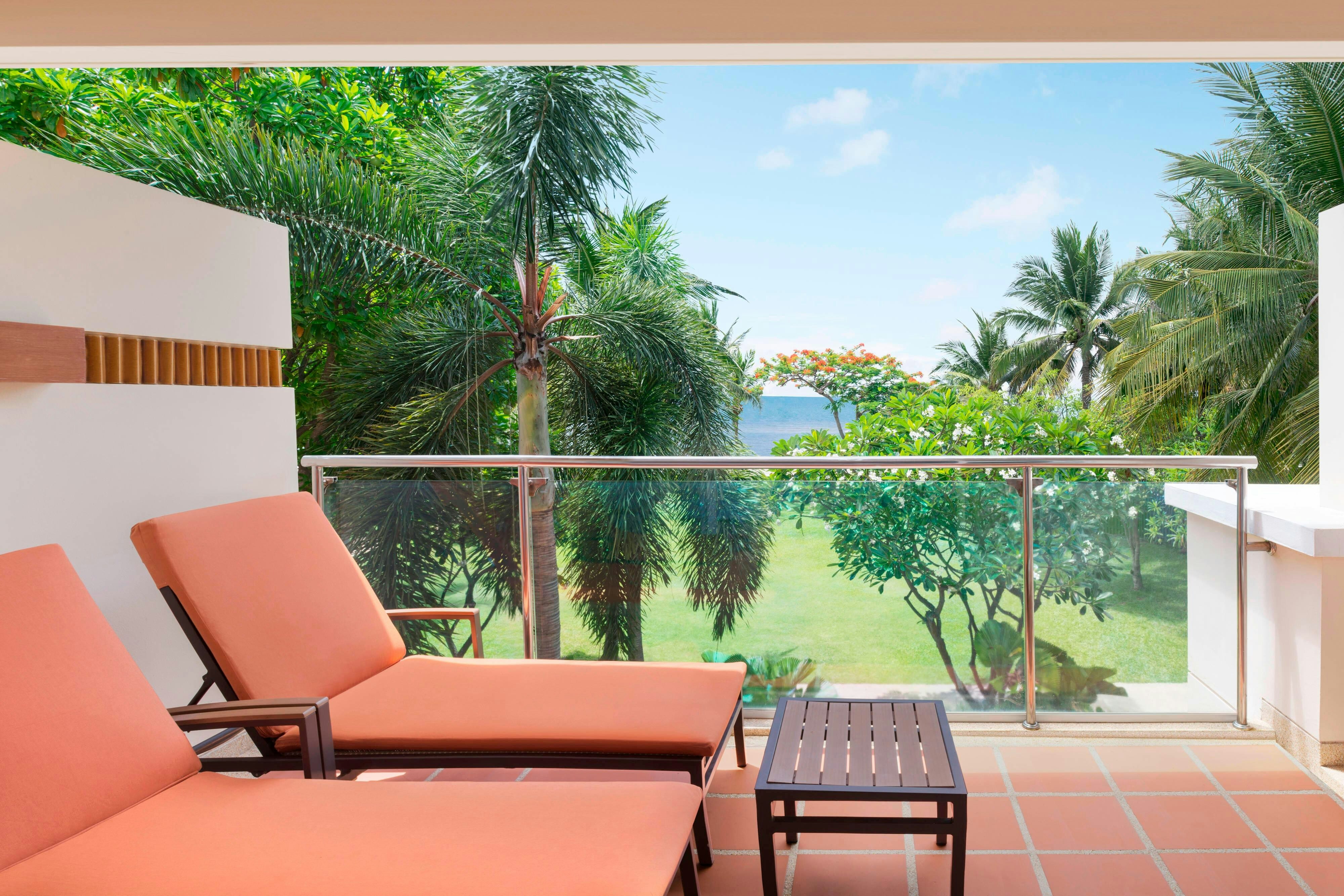 Sheraton Hua Hin Resort And Spa 34/75