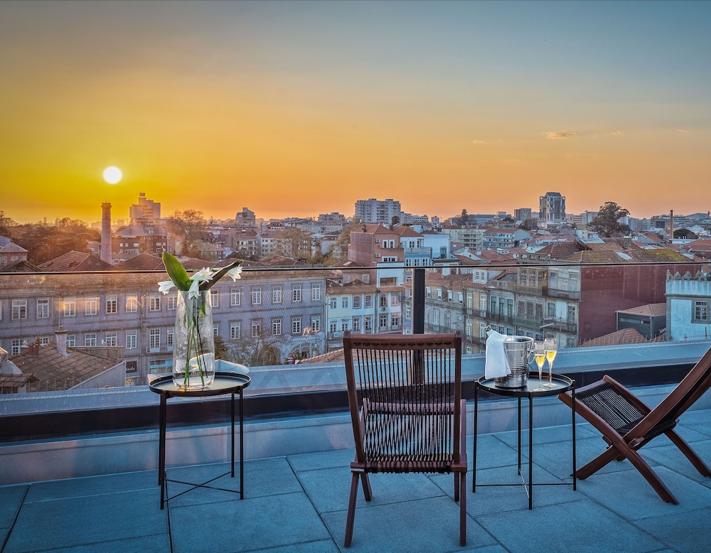Hotel Moon and Sun Porto 31/46