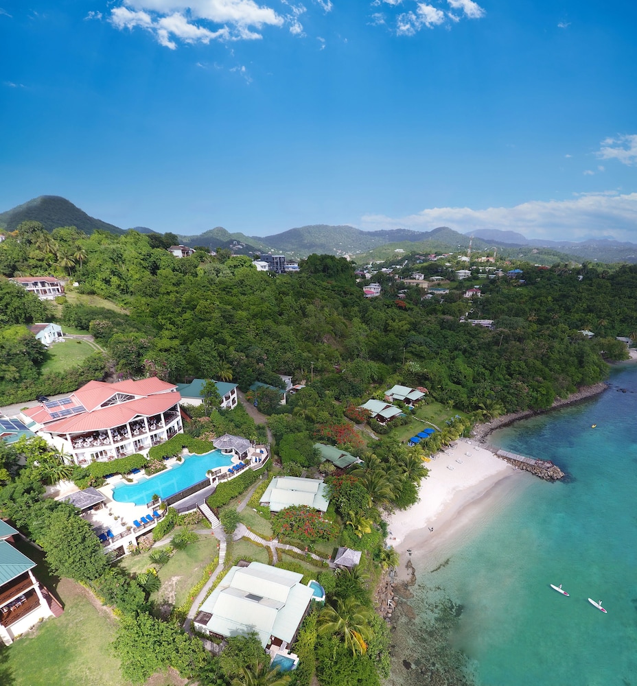 Calabash Cove Resort And Spa - Adults Only 10/38