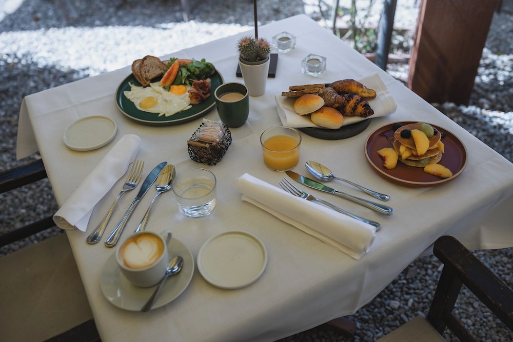 Borgo di Colleoli Resort 62/76