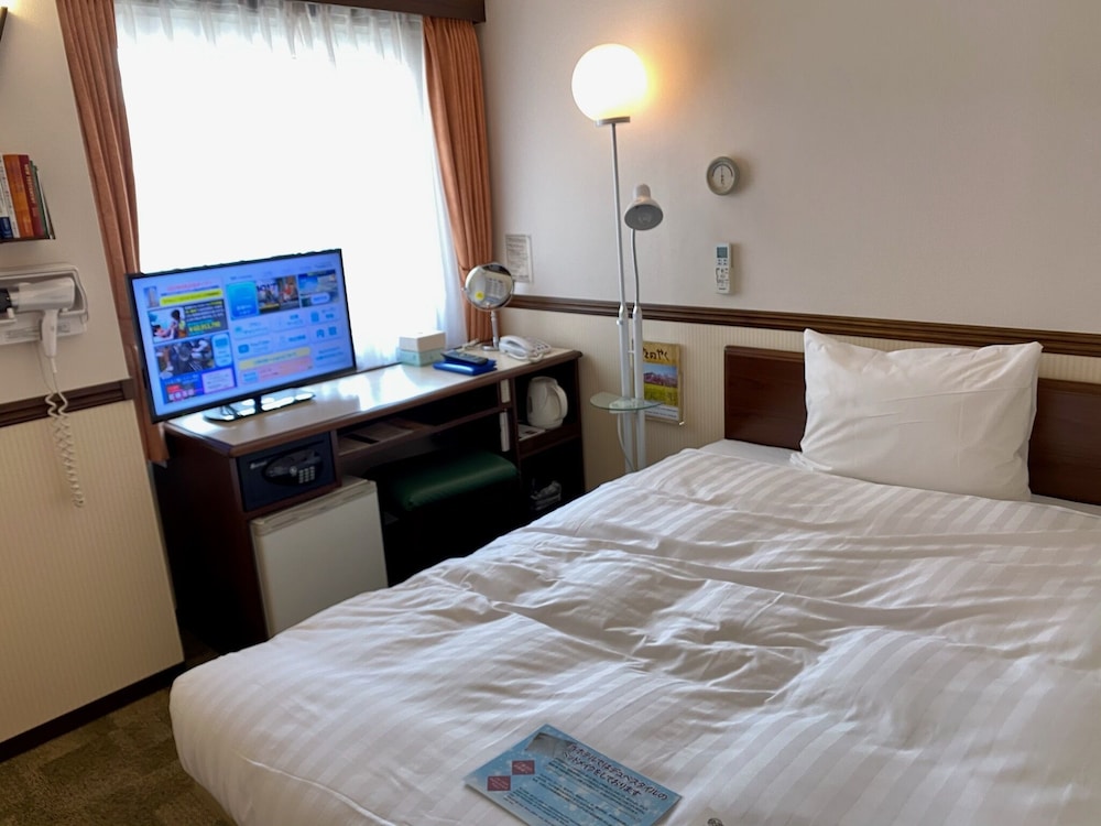 Toyoko Inn Hiroshima Ekimae Ohashi Minami 8/67