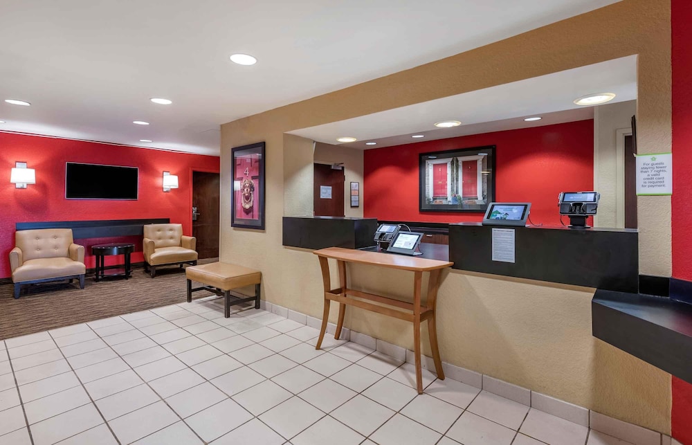 Extended Stay America - Orlando Theme Parks - Major Blvd. 7/57