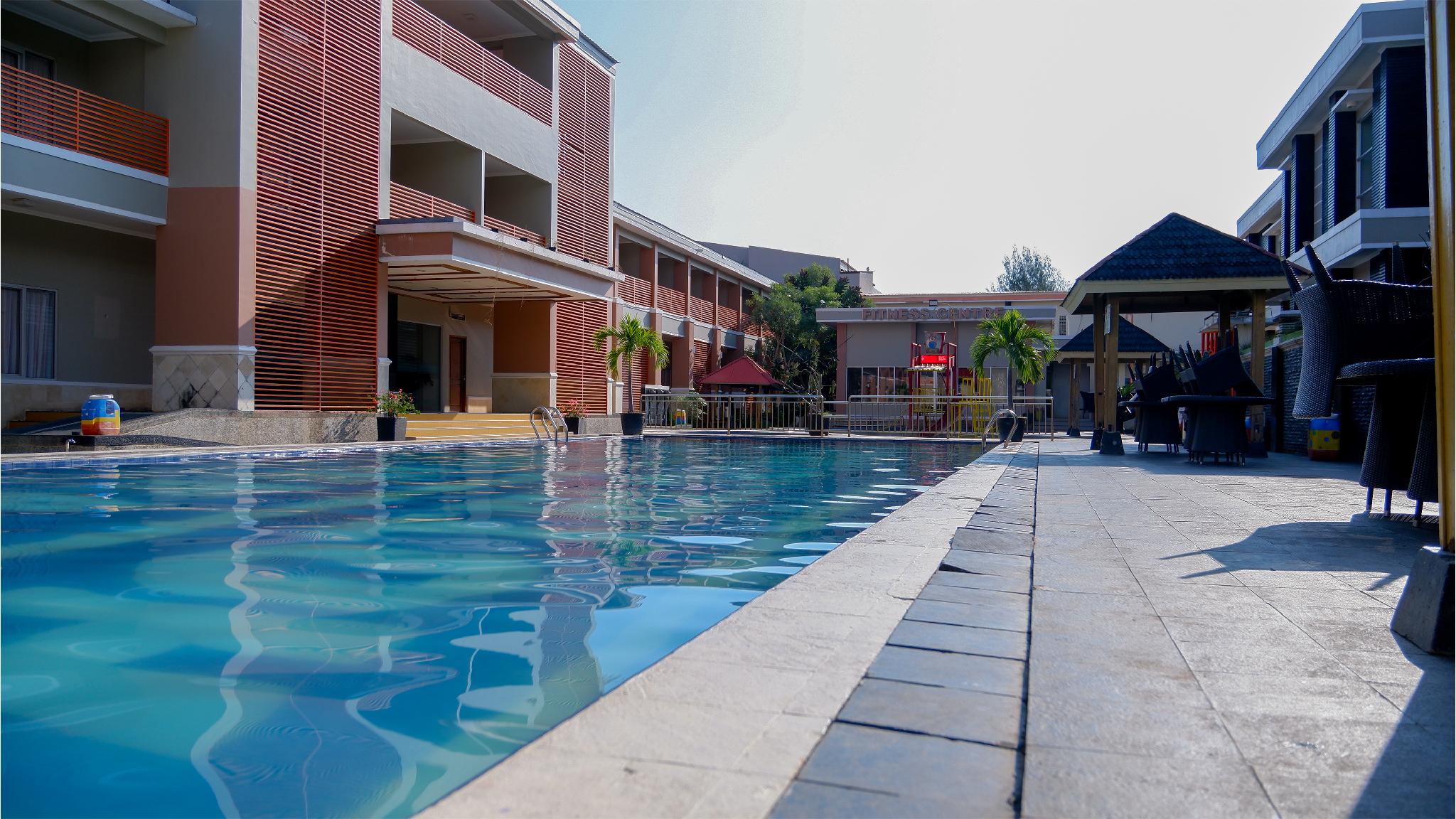 Sutan Raja Hotel Kolaka 35/35