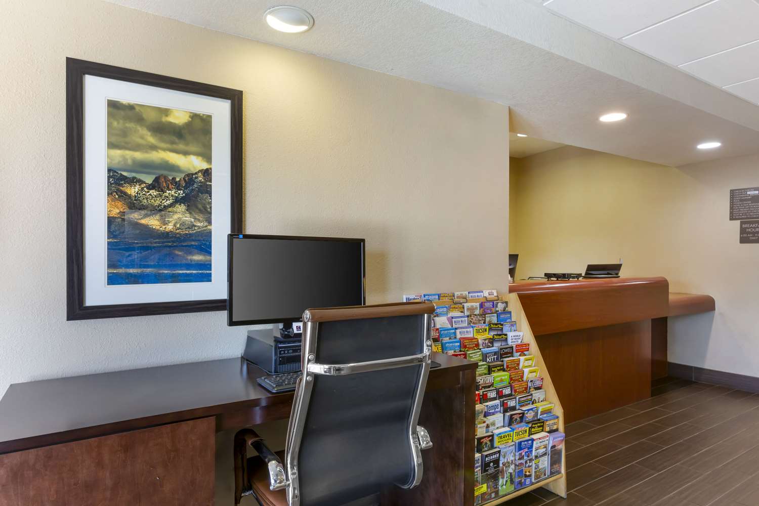 Comfort Inn Green Valley 13/17